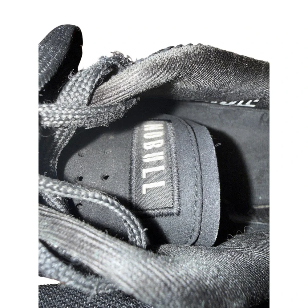 Athletic Wear NOBULL Black Mesh Training Shoes Men's‎ US 12.5 Sports Outdoor